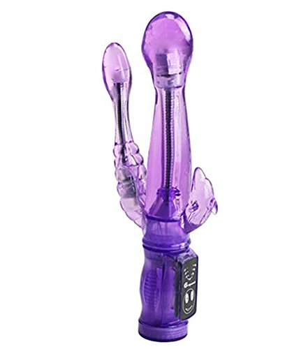 Intimate Tease Vibrator