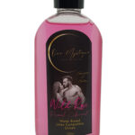 Our Mystique Lubricant