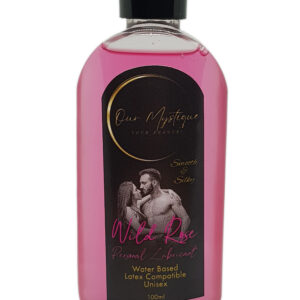 Our Mystique Lubricant