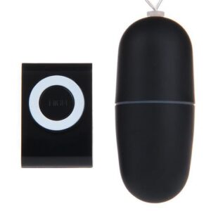 Vaginal Egg Vibrator for Women