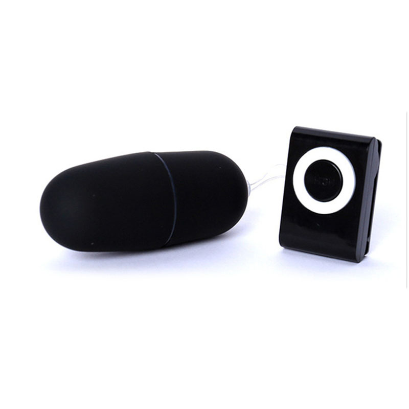 Vaginal Egg Vibrator for Women