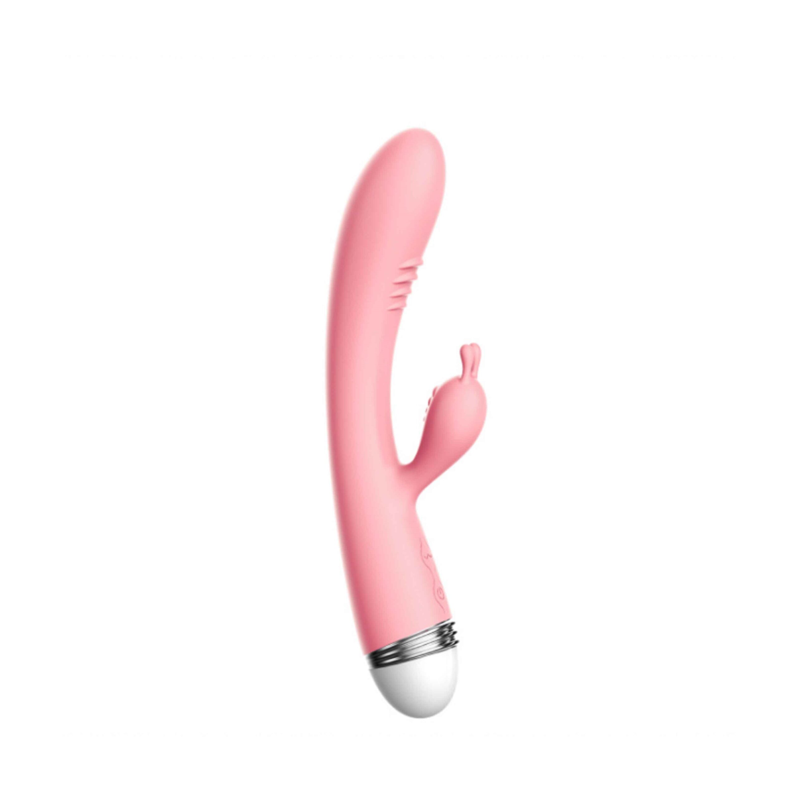 LILO® Soft Silicone Dildo Vibrator