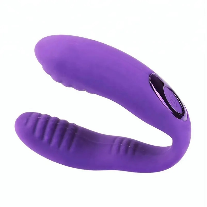 Silicone U shape Couple Clamp