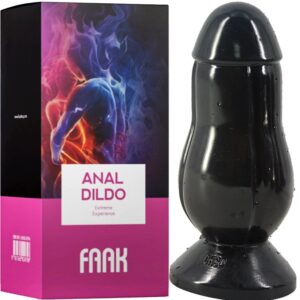 FAAK Anal Fantasy Plug
