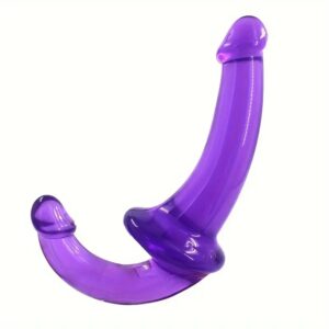 Unisex Double Headed Dildo
