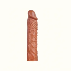 Reusable Men's Penis Sleeve and Extender
