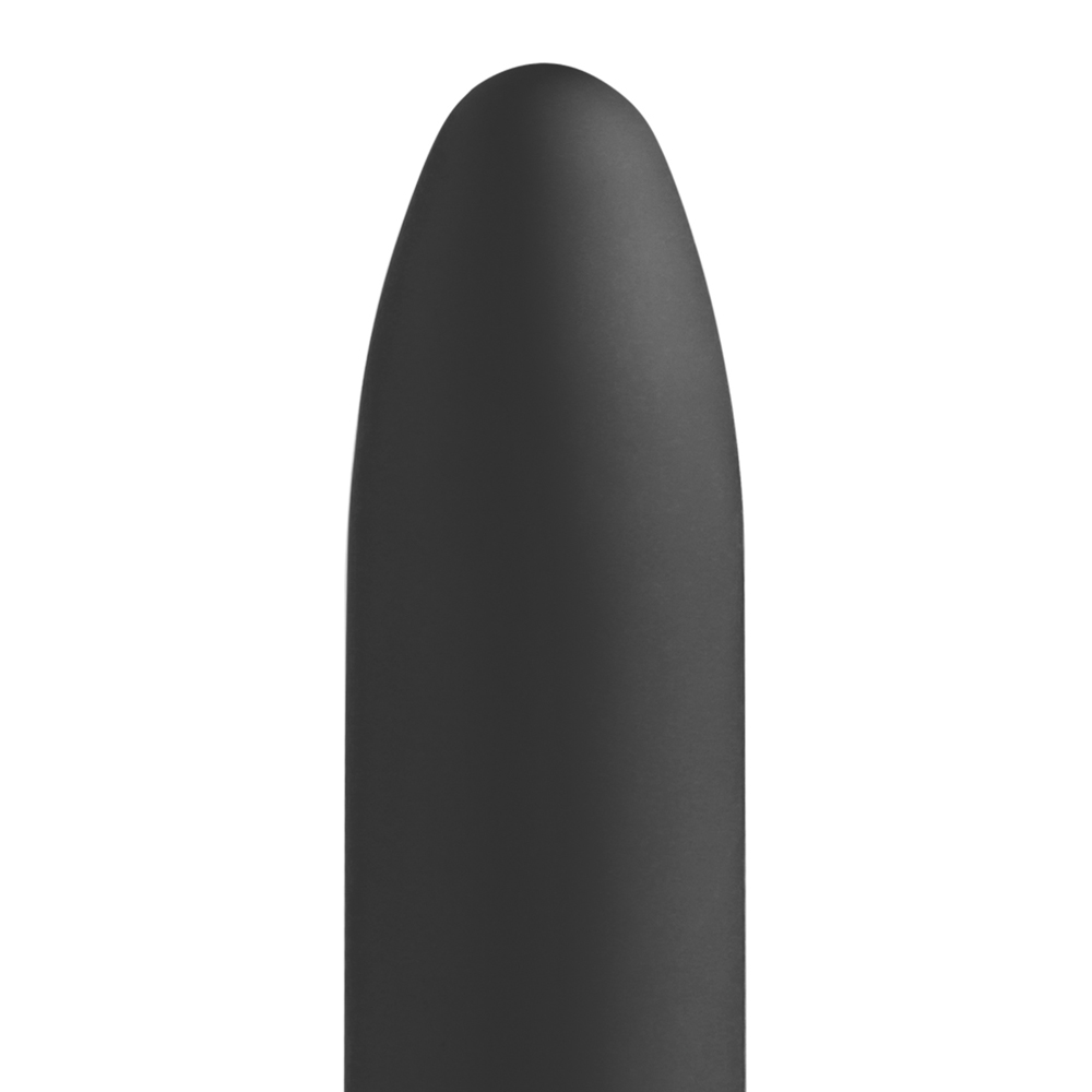 Classic Vibrator - Black