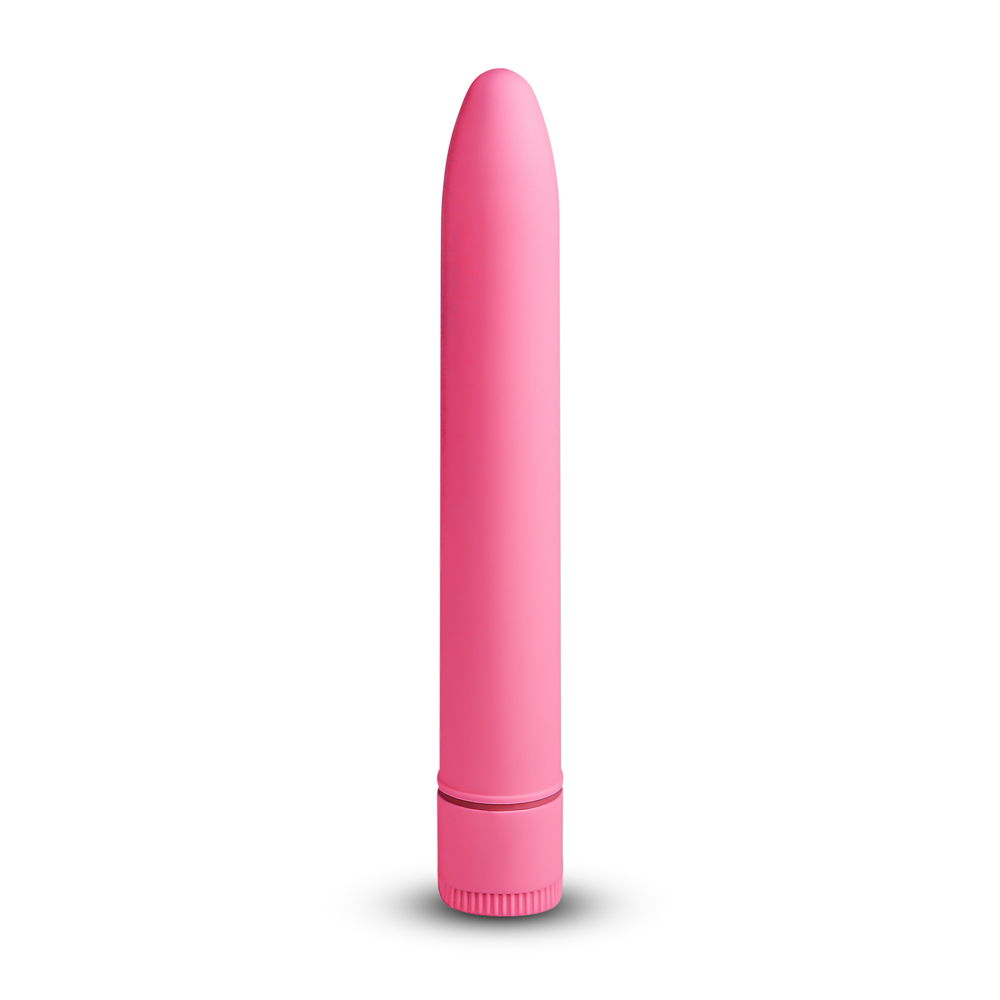 Classic Vibrator - Pink