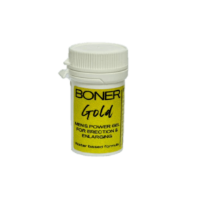 Boner Gold Gel for Men 27ML