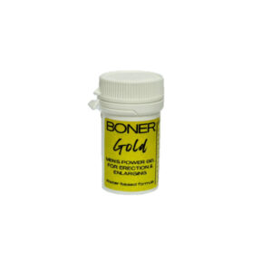 Boner Gold Gel for Men 27ML