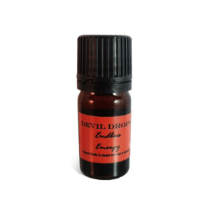 Devil Drops for Men & Women 5ML