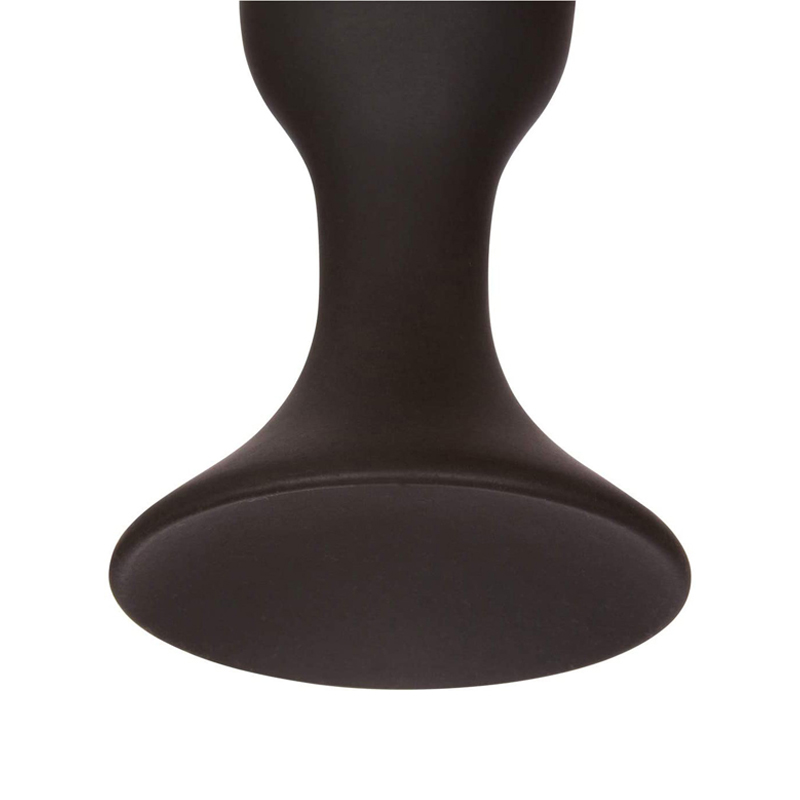 Silicone Butt Plugs