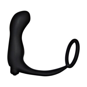 Vibrating Prostate Anal Massage Plug