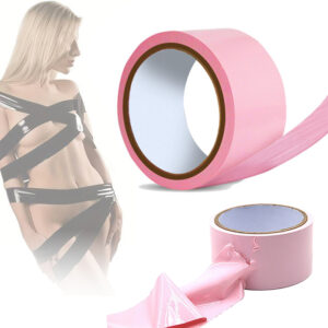 BDSM Bondage Tape
