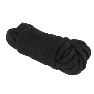 Soft Restraining Rope
