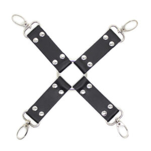 Hog Tie Restraint Cross