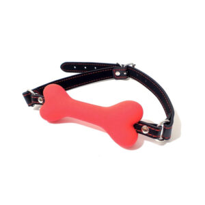 Dog Bone Gag