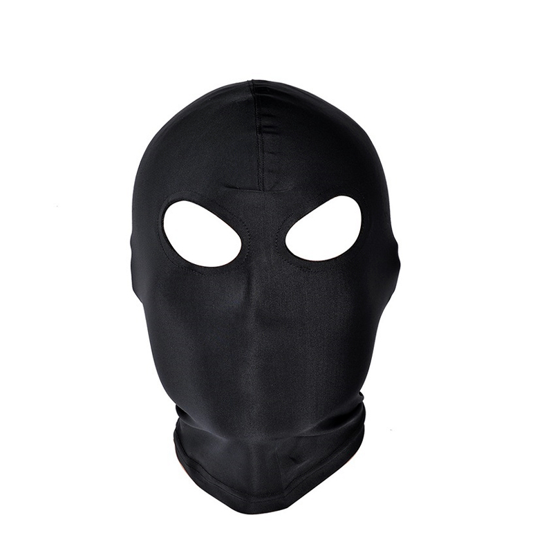 Spandex Mask