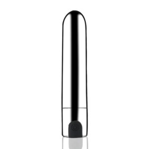 Pocket Bullet Vibrator