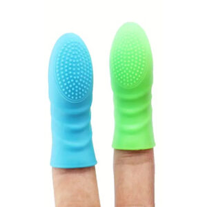Unisex Soft Silicone Anal Plug Toy