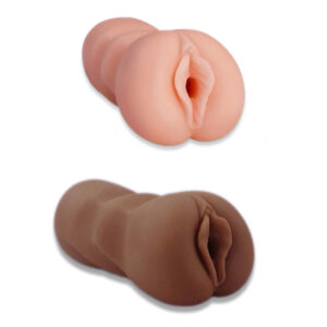 Pocket Pussy Male Masturbator