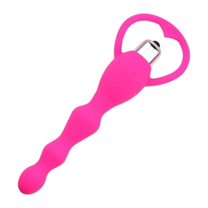 Anal Vibrator Sex Toy for Women