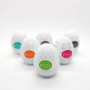 Egg Masturbator