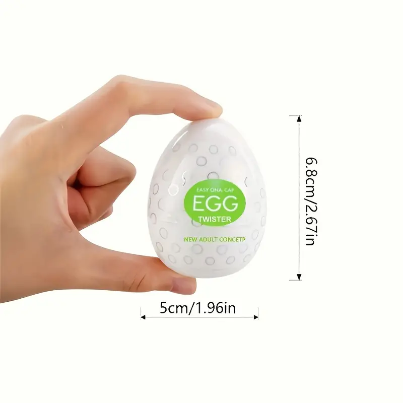 Egg Masturbator