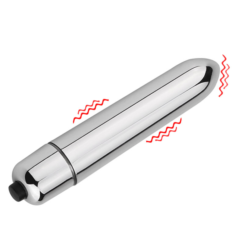 Bullet Vibrator - Medium Size
