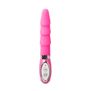 Silicone Penis Vibrator