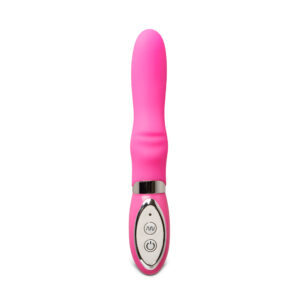 Waterproof Silicone Vibrator