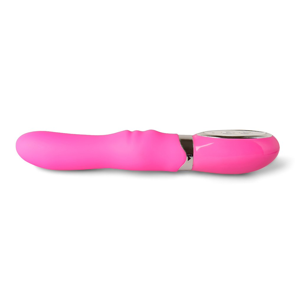 Waterproof Silicone Vibrator
