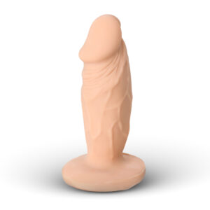Dildo Anal Plug