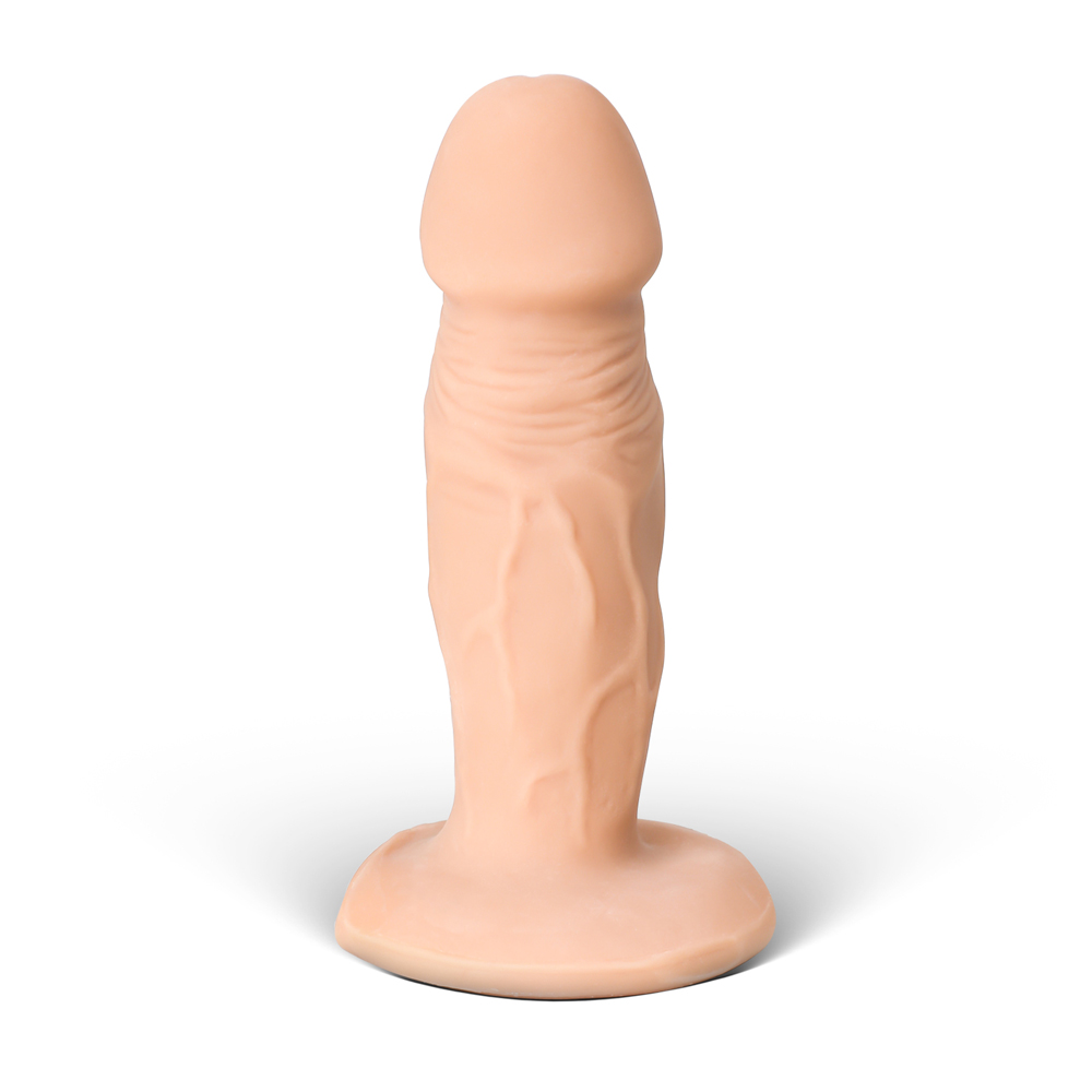 Dildo Anal Plug
