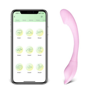 App Control Vibrator