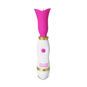 Mini Vibrating Tongue