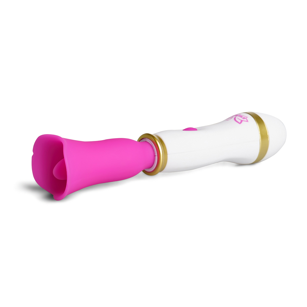 Mini Vibrating Tongue