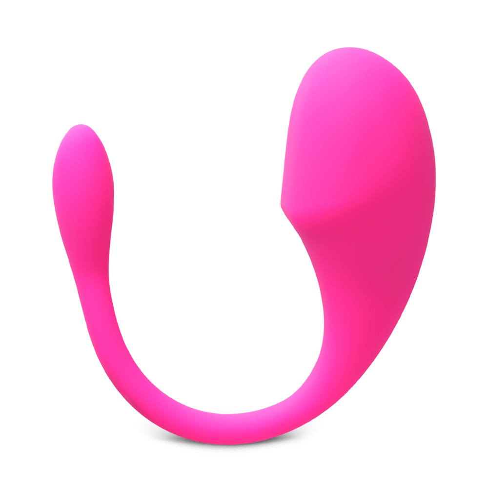 APP Control Vibrating Egg