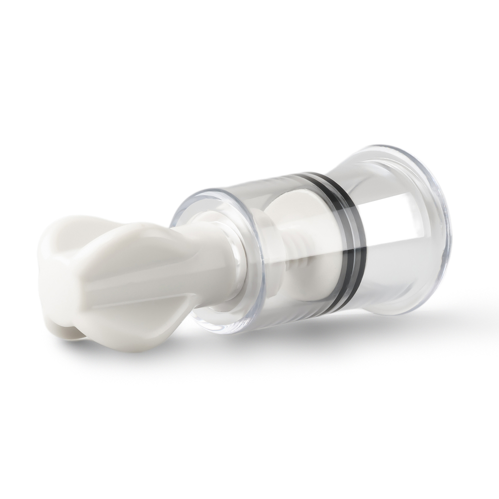 Nipple/Clit Suckers - Size Medium