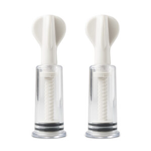 Nipple/Clit Suckers - Size Small
