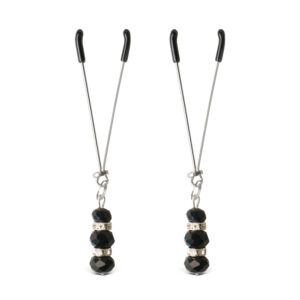 Adjustable Nipple Clamps with Jewels