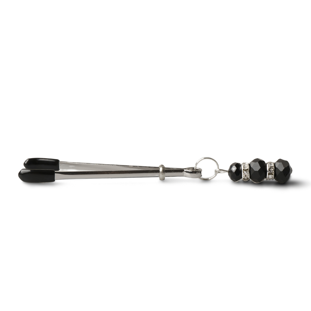 Adjustable Nipple Clamps with Jewels