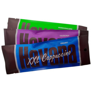 Havana Cappuccino Single Sachet 20g