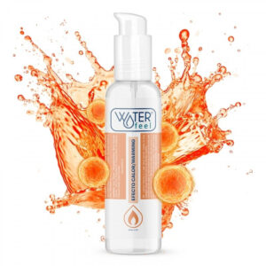 Water Feel - Warming Water Base Lube - 150ml