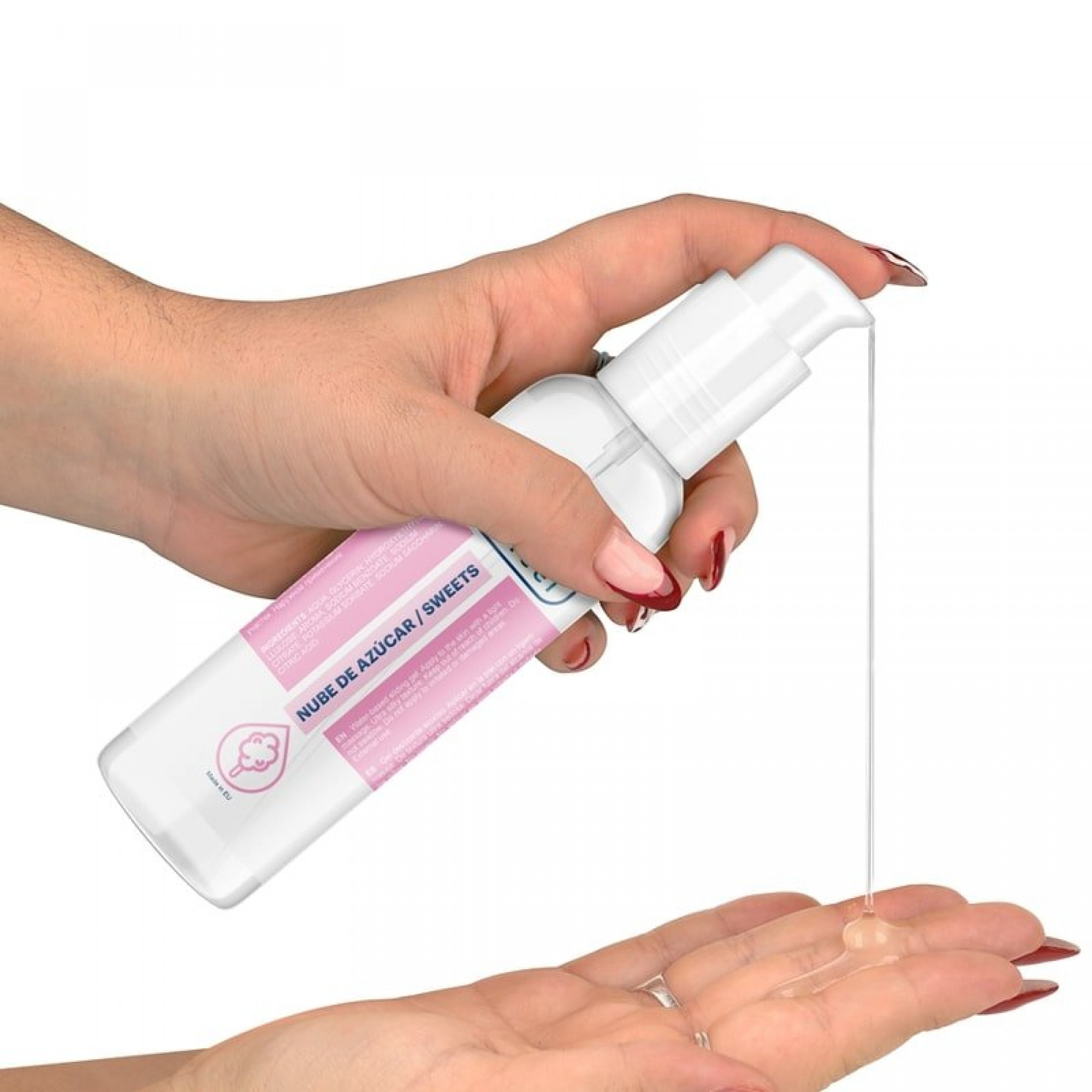 Water Feel - Sweets Flavoured Water Base Lube - 175ml
