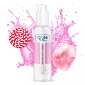 Water Feel - Sweets Flavoured Water Base Lube - 175ml