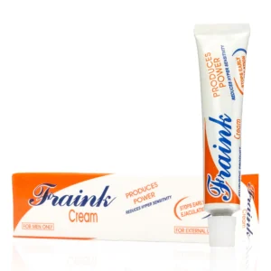 Fraink Delay Cream 4ml