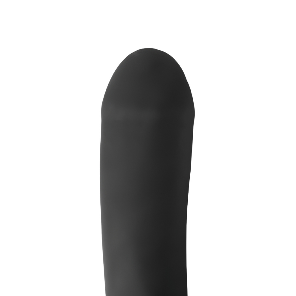 Penis Extender with Texture Inside