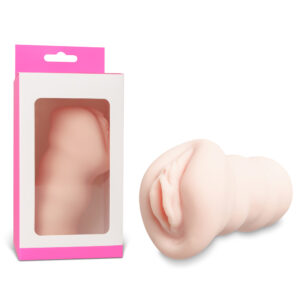 Realistic Vagina Male Masturbator