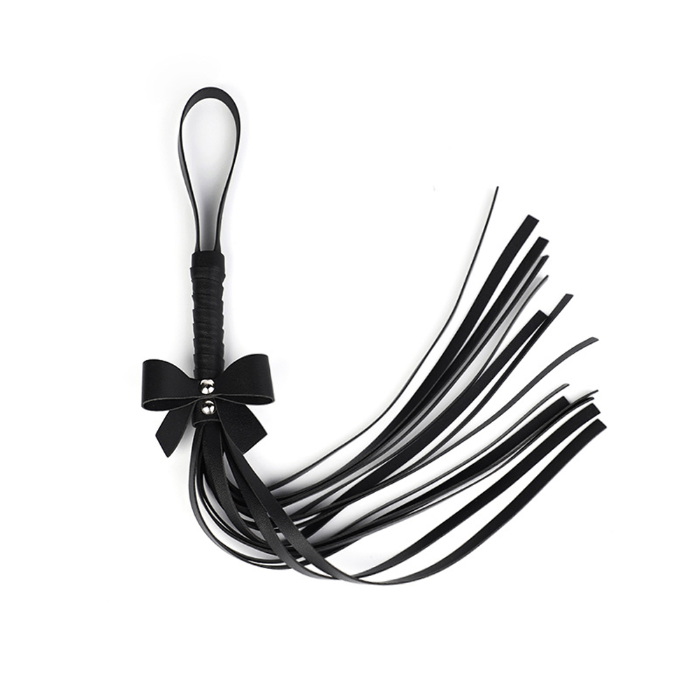 6-Piece BDSM Bondage Kit with Bow Design